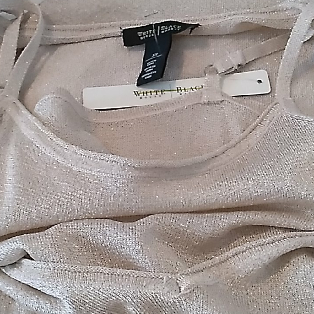 White House Black Market two piece set